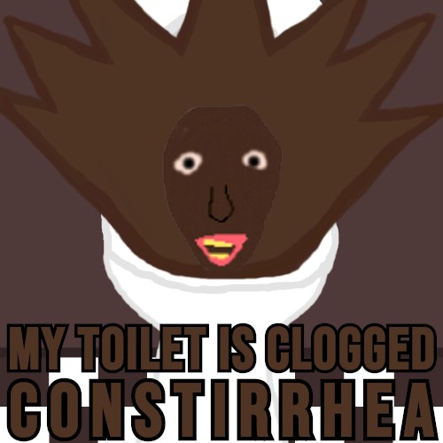 Constirrhea