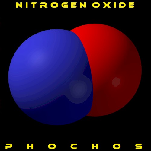Nitrogen Oxide