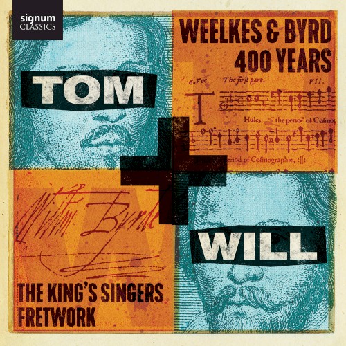 Tom + Will