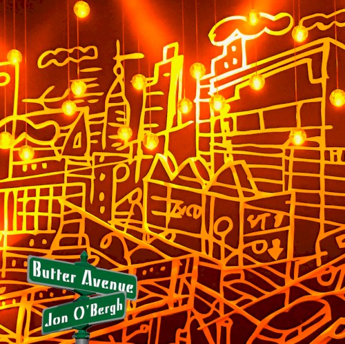 Butter Avenue