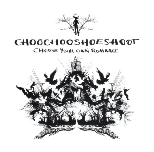 Choose Your Own Romance