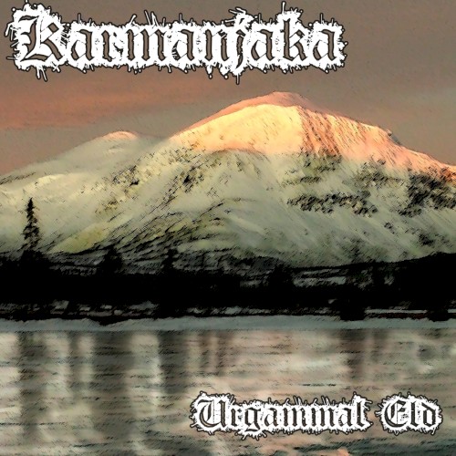 Urgammal Eld