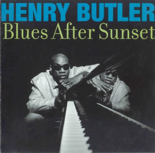 Blues After Sunset