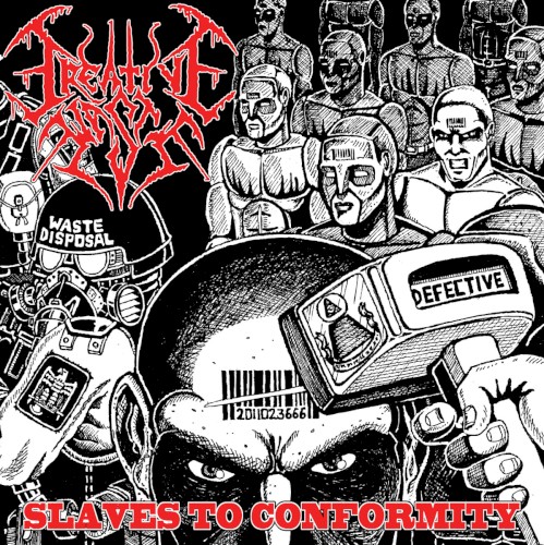 Slaves to Conformity