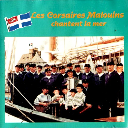 Chantent la mer