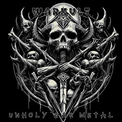 Unholy War Metal