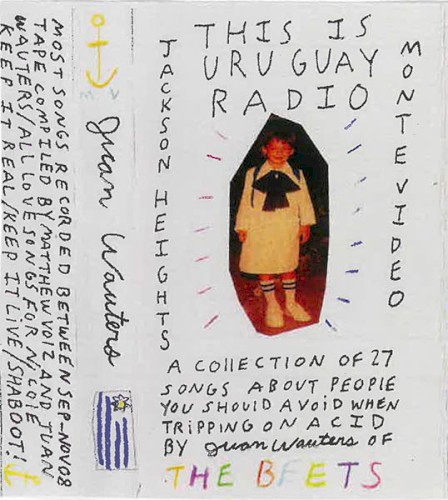 This Is Uruguay Radio