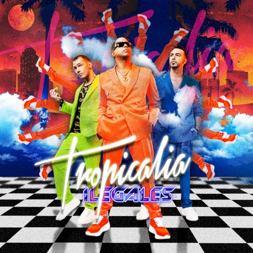 Tropicalia