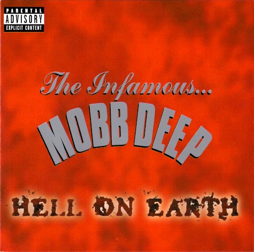 Hell on Earth