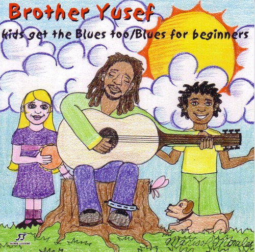 Kids Get the Blues Too - Blues for Beginners