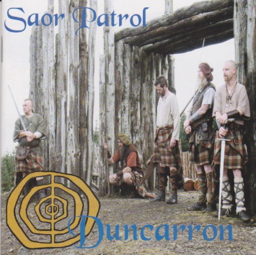 Duncarron