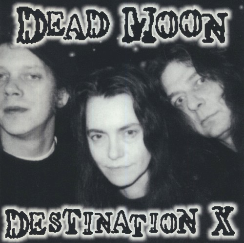 Destination X