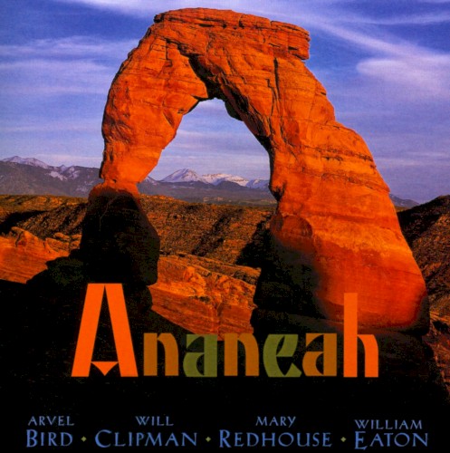 Ananeah