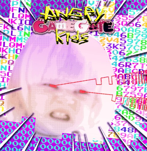 Angry Kids