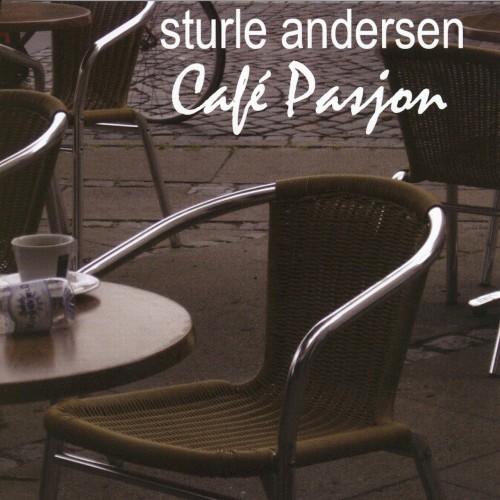 Café Pasjon