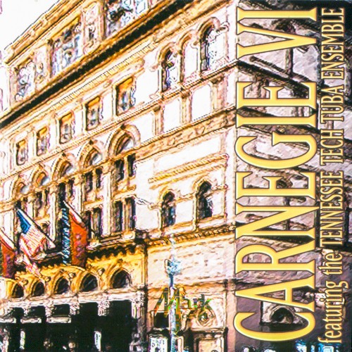 Carnegie VI