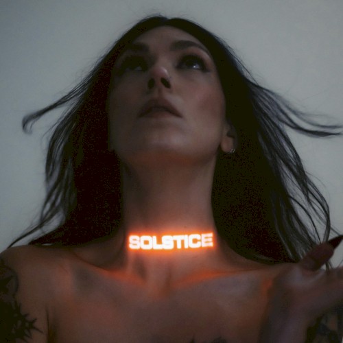 A.A. Williams &ndash; Solstice