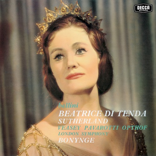 Beatrice di Tenda