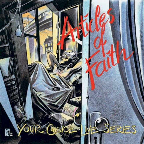 Your Choice Live Series