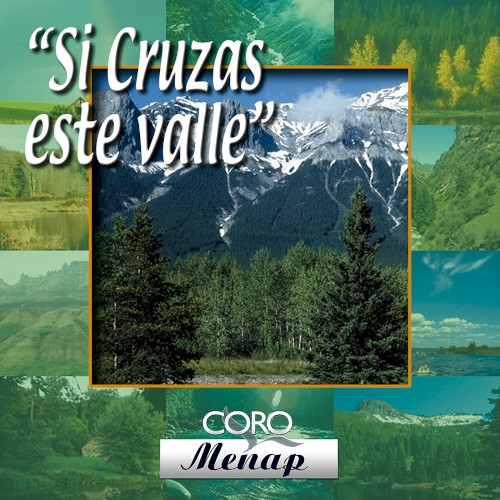 Si cruzas este valle