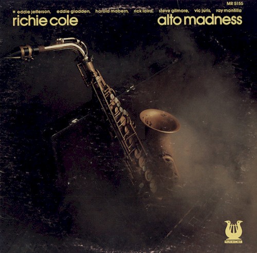 Alto Madness
