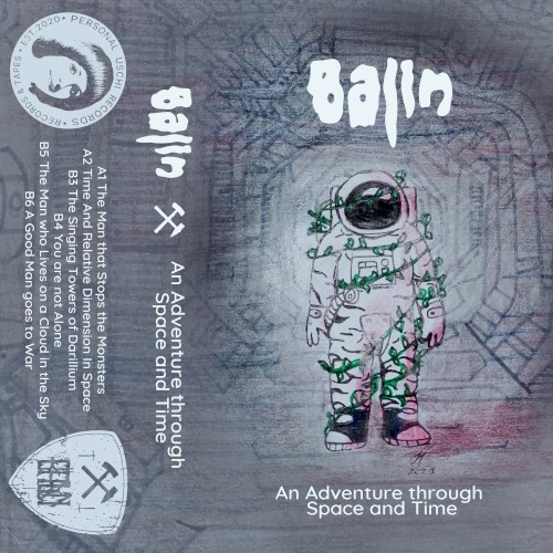 An Adventure Through Time and Space