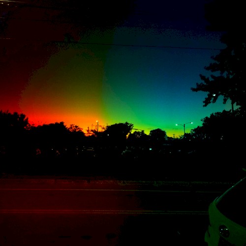 Mourn / Morn