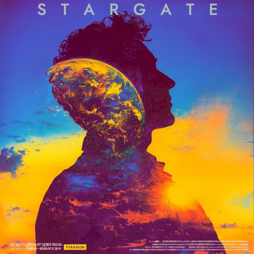 Stargate