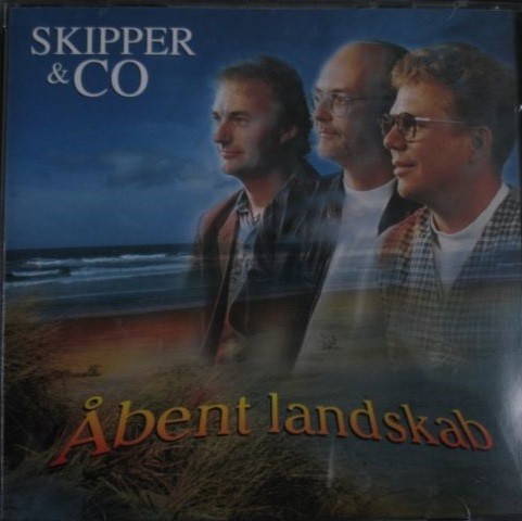 Åbent Landskab