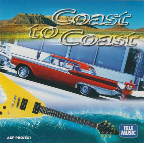 Coast to Coast