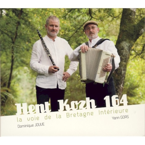 Hent Kozh 164