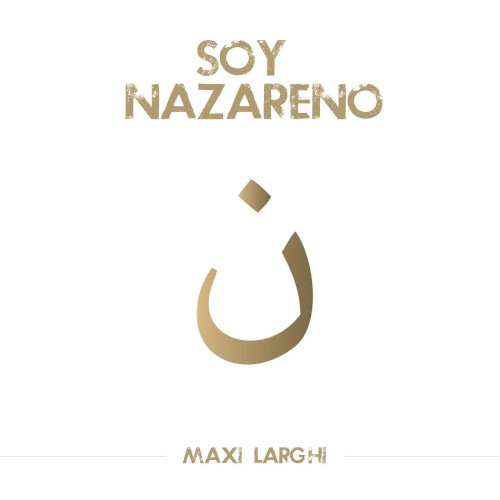 Soy nazareno