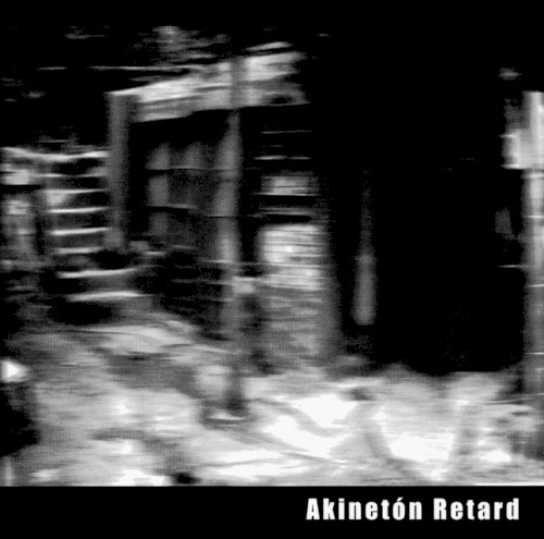 Akinetón Retard