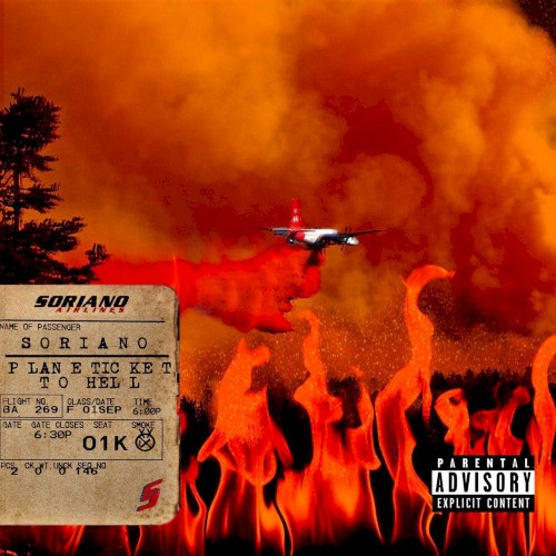 Plane Ticket to Hell
