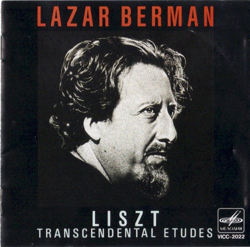 Transcendental Etudes