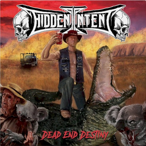 Dead End Destiny