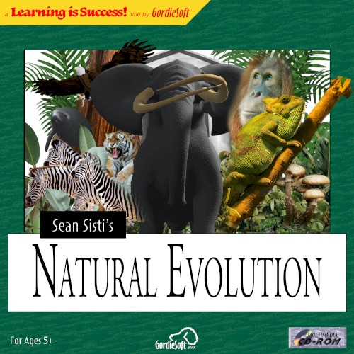 Natural Evolution