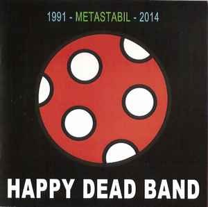 Metastabil
