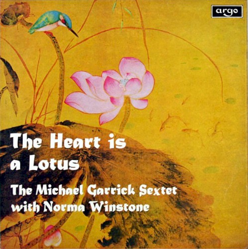 The Heart Is a Lotus
