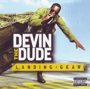 Landing Gear