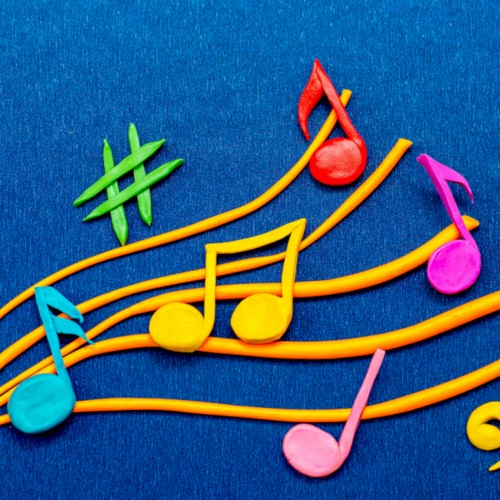 Sing Along Story Songs