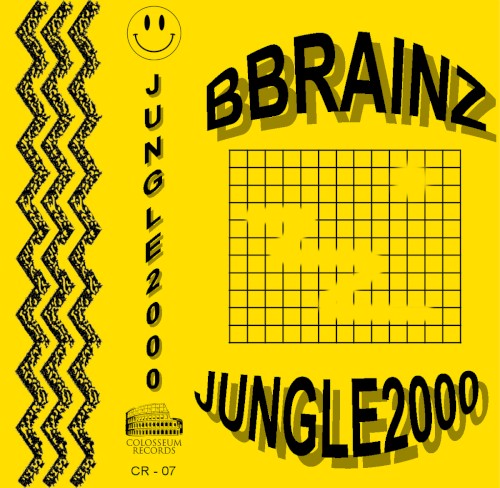 jungle2000