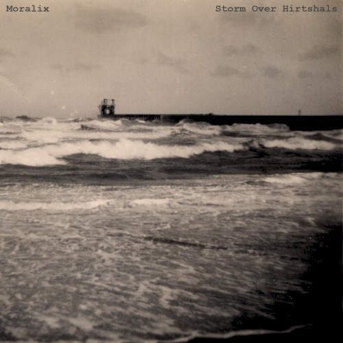 Storm Over Hirtshals