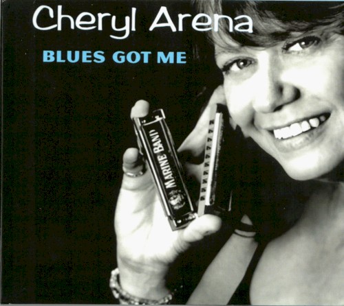 Blues Got Me