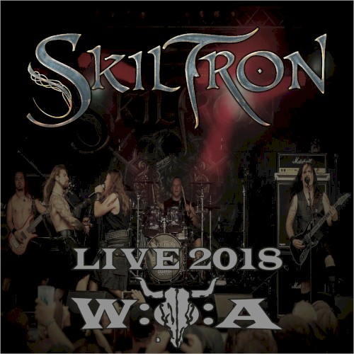 Live at Wacken 2018