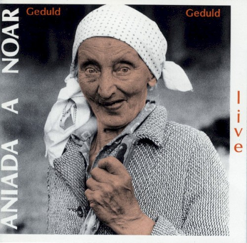 Geduld Geduld