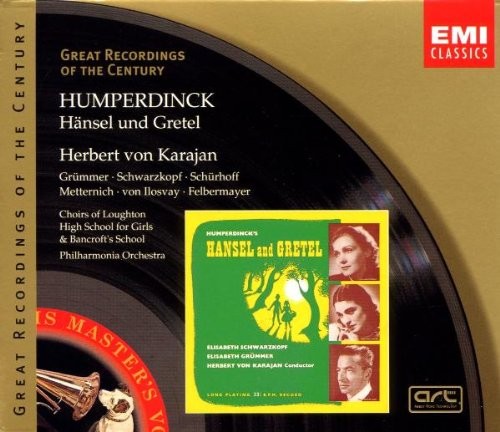 Hänsel und Gretel