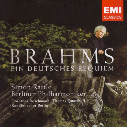 Ein deutsches Requiem