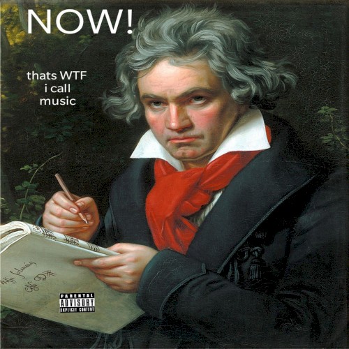 NOW! That’s WTF i call music, Vol. 1