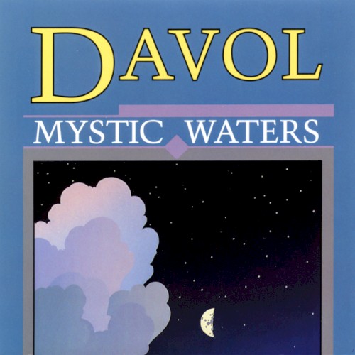 Mystic Waters